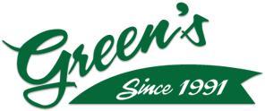 Greens